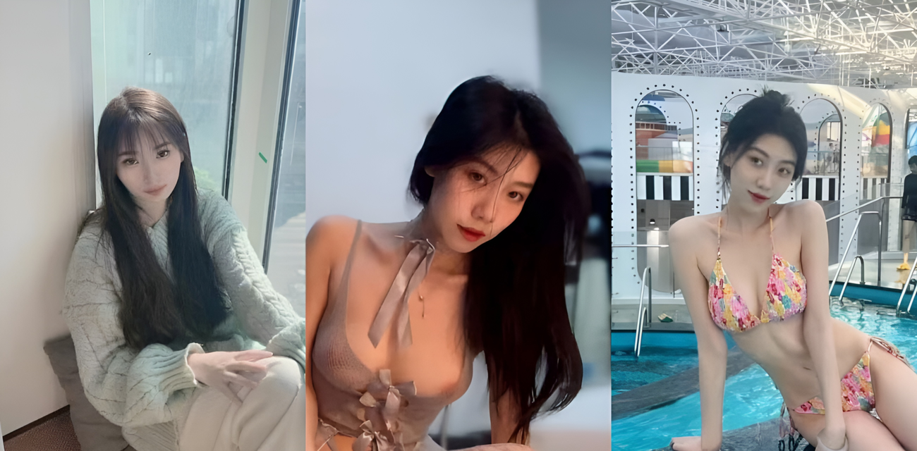 南京大学生 琳琳 与富二代男友酒店做爱视频泄漏 身着女仆装足交口交69互舔前戏做足 后入猛操狂干到腿软！