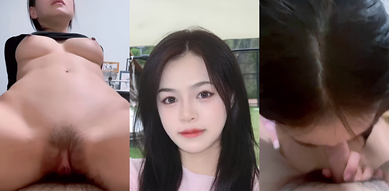 常州幼师 陈若瑶 私密视频泄露 美乳女神私下骚翻天 第一视角体验骑乘榨汁！