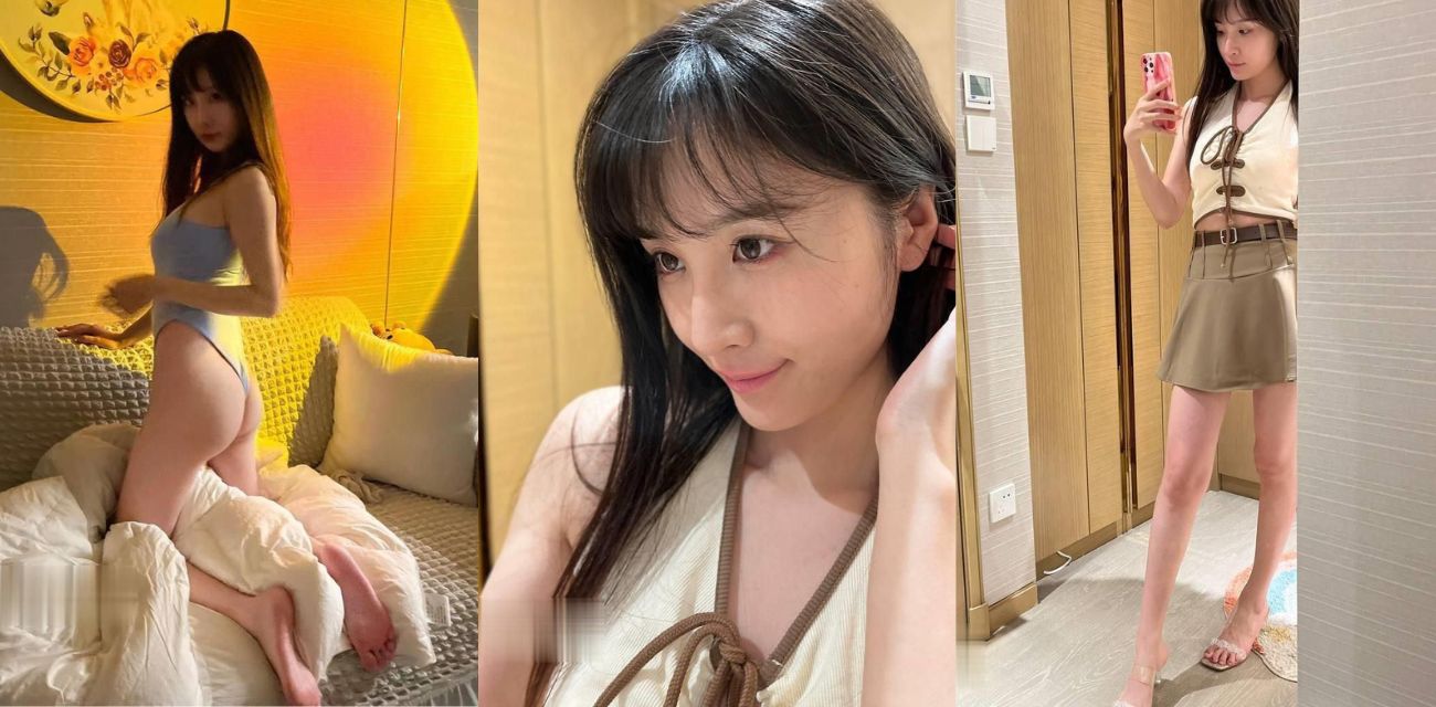 广州极品美女公务员 私拍泄密！颜值很扛打 也是相当骚气 反差感十足！