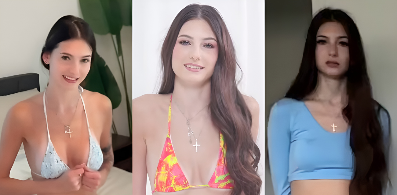 美国成人女星 Sophie Tyler 福利视频集锦 各种剧情演绎 欣赏顶流女星的巅峰大作！