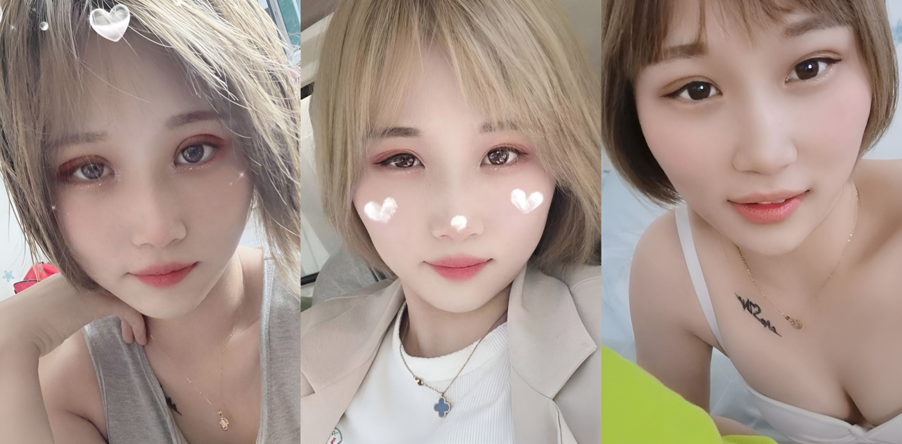 全网疯求！上海丽丽事件 上海19岁情侣吵架 男友晒女友不雅照 女友直接贩卖性爱视频反击！