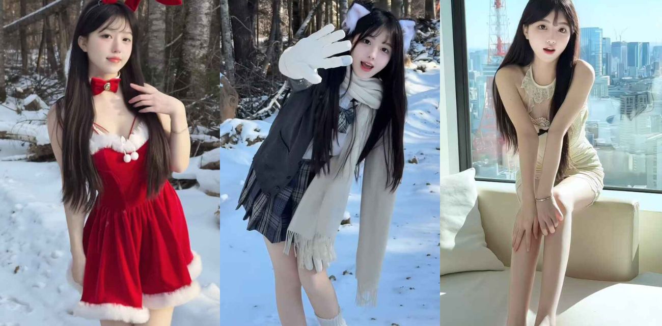 抖音280万粉网红【天降之雯】在爆出全裸抖奶私拍，绝美颜值美少女气质清纯犹如邻家刚毕业的小姐姐！