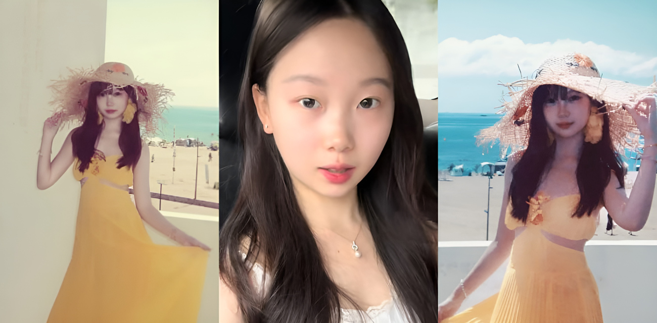 浙江超嫩女大学生 李萱 恋爱后跟男友性爱视频流出 人前的女神展现出极致的反差！