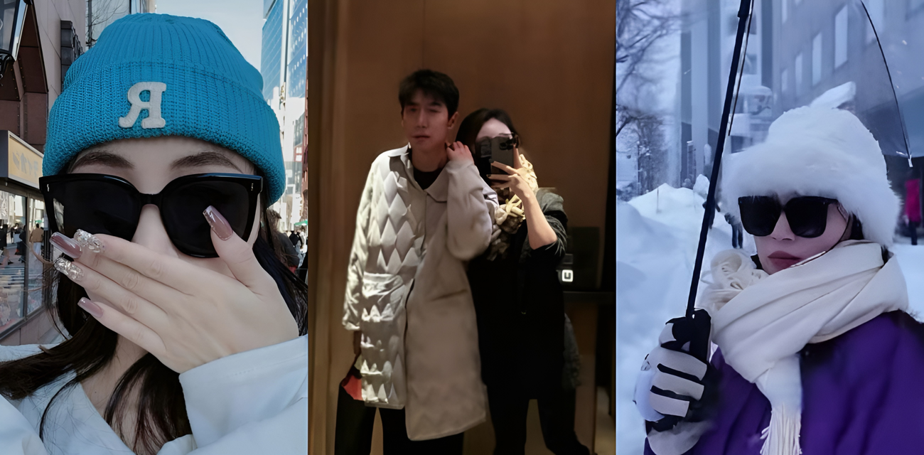 上海家庭伦理大戏 疯批表妹爱上渣男表哥 婚外情维持八年 原配忍气吞声 最后爆料者居然是小四！