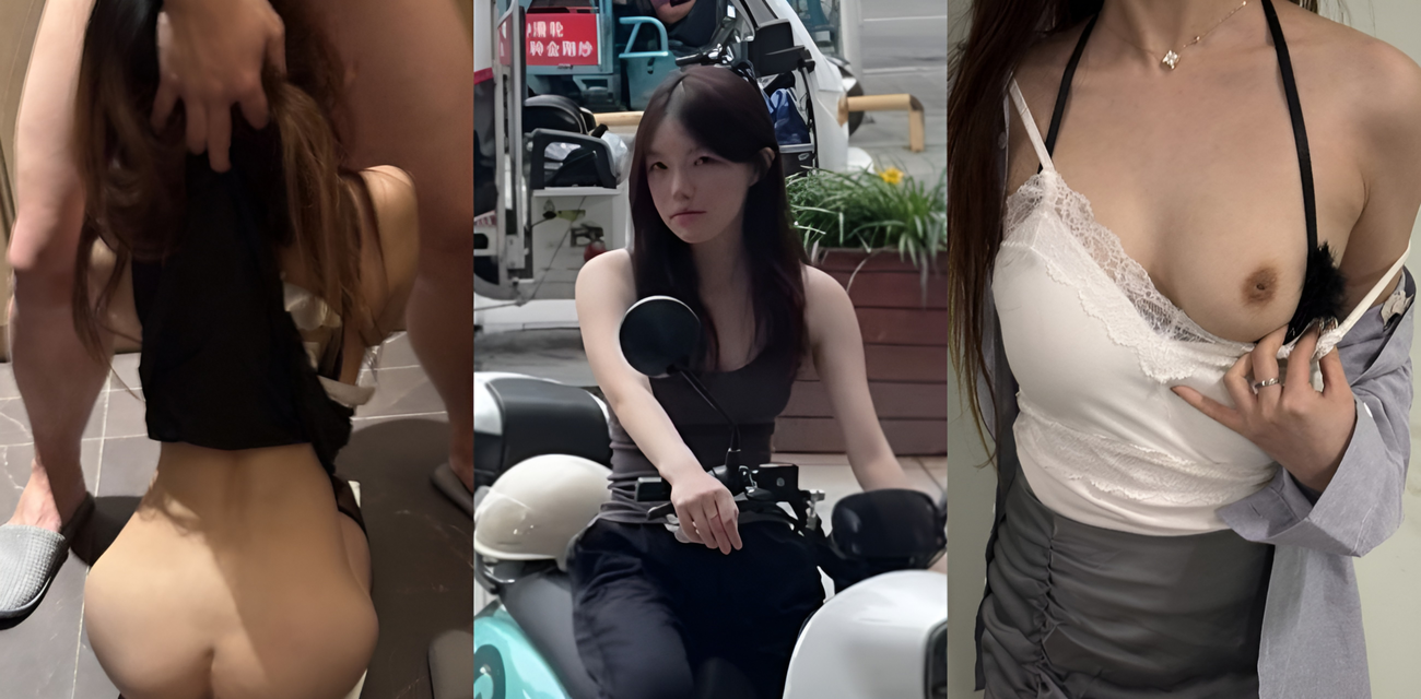 河南财经学院 李娜娜 和男友情侣私拍合集 口交跪舔肉棒黑丝足交 多套情趣制服狂玩合集！