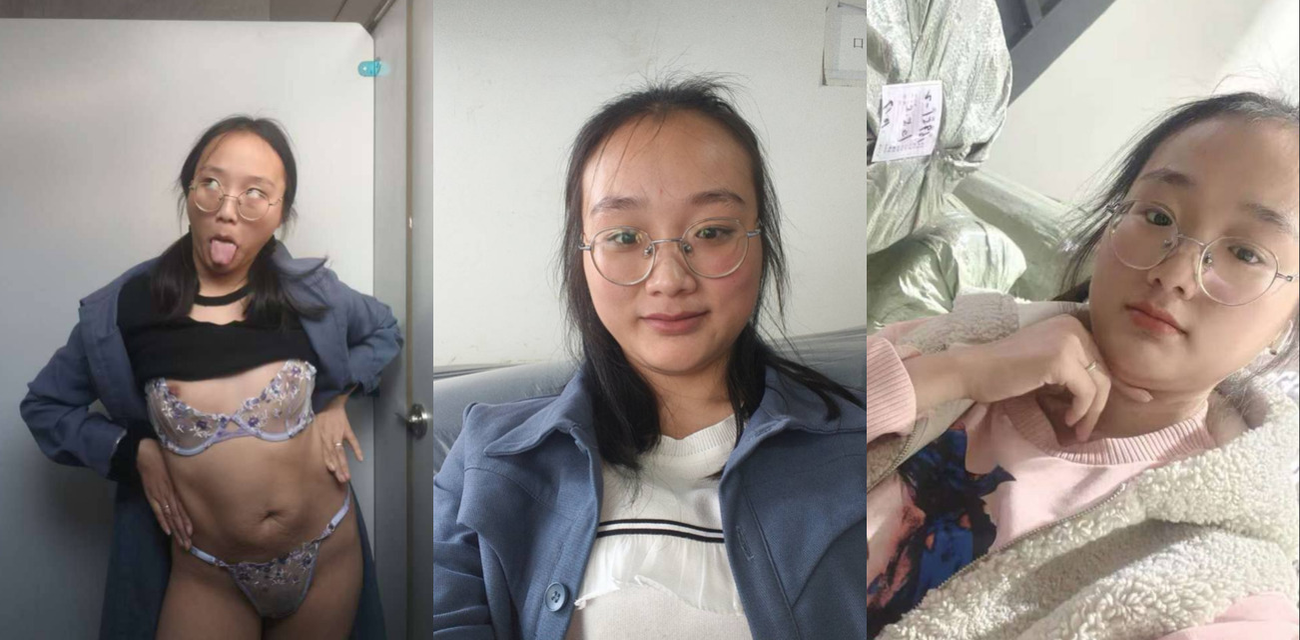 杭州家庭主妇 谢瑶 寂寞难耐自慰私拍 线下约炮被后入猛干 良家妇女秒变淫荡母狗 ！