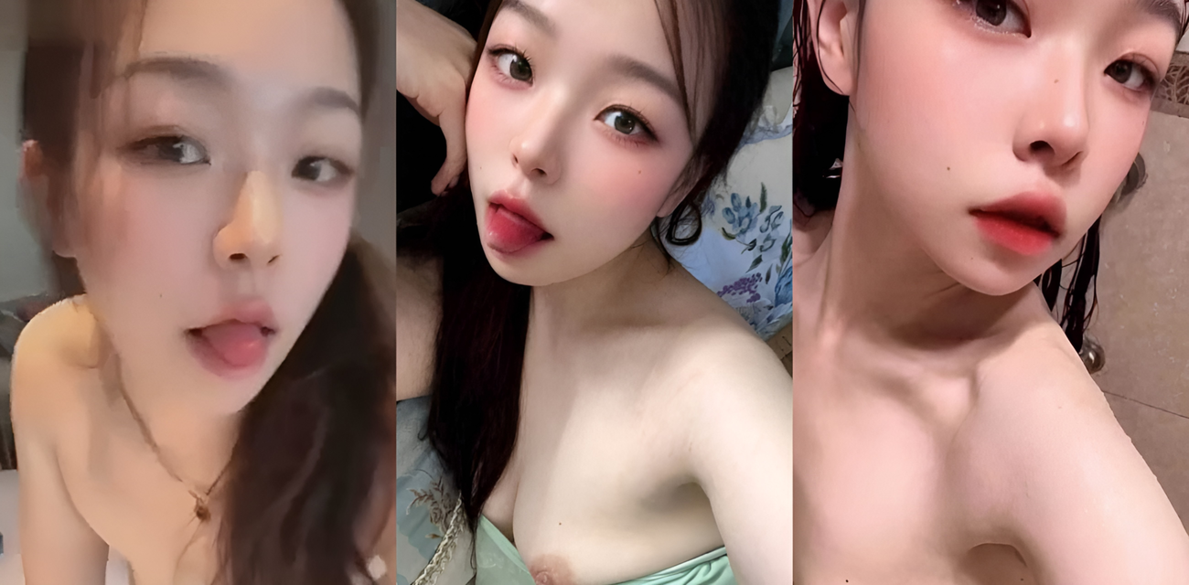 贵州师范大学2017级校花 李若彤 如今当老师 被金主钞能力强势拿下 天天微信小视频勾引！