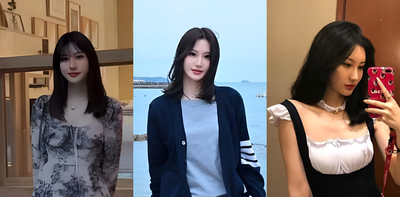 山东美女 伊春燕 不雅视频惊爆泄密 外表清纯甜美私下被公司领导调教成母狗！