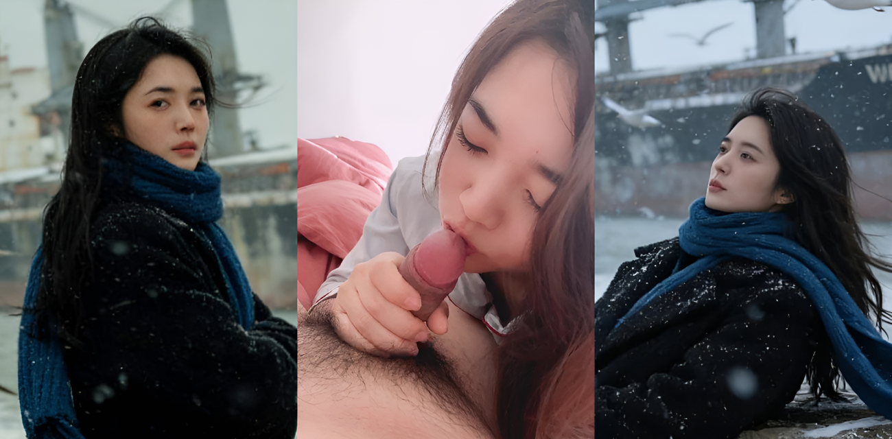 广东学生妹 李舒淳 在出租房内疯狂吸允男友大屌 一顿猛亲又舔又嗦 后入肥臀爽到飞起