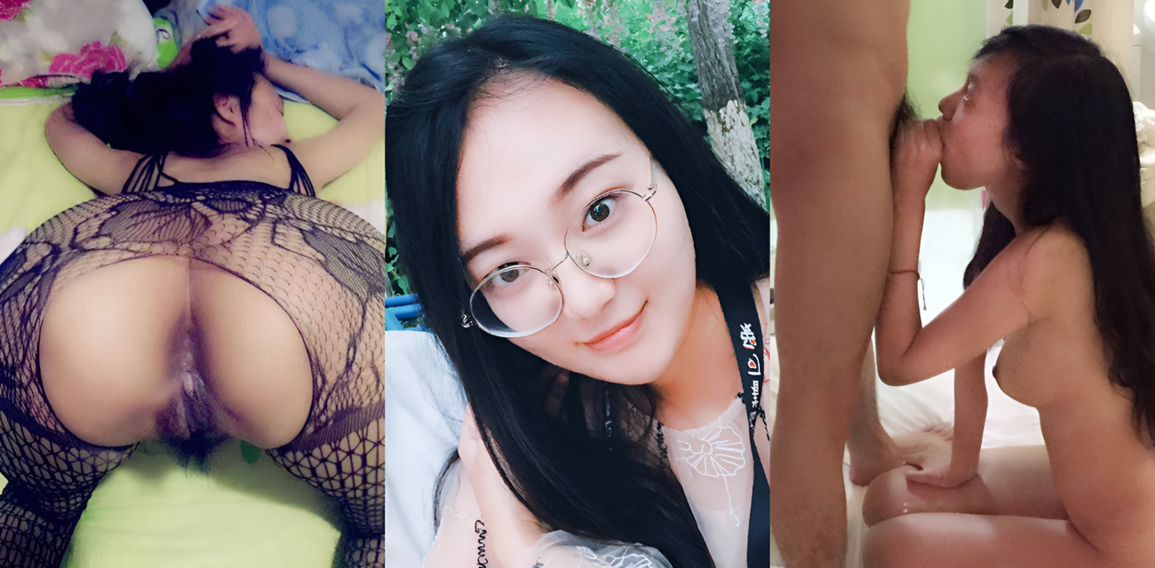 湖南长沙淫妻 李晶 约炮视频曝光 眼镜人妻变极品骚货 床上被炮友狂操高潮 肥臀晃到眼花缭乱！