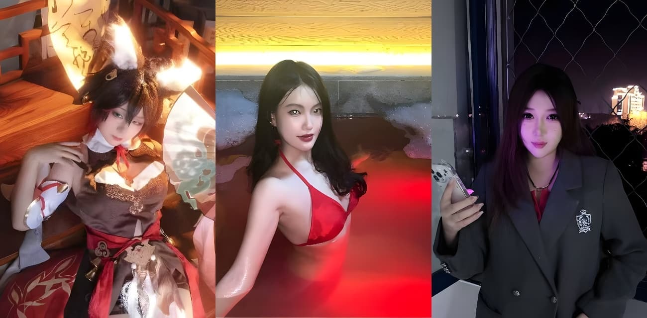 唇钉高颜值反差大学生女仆装渔网袜被金主无套猛操 女上位榨汁机狂扭大屁股!