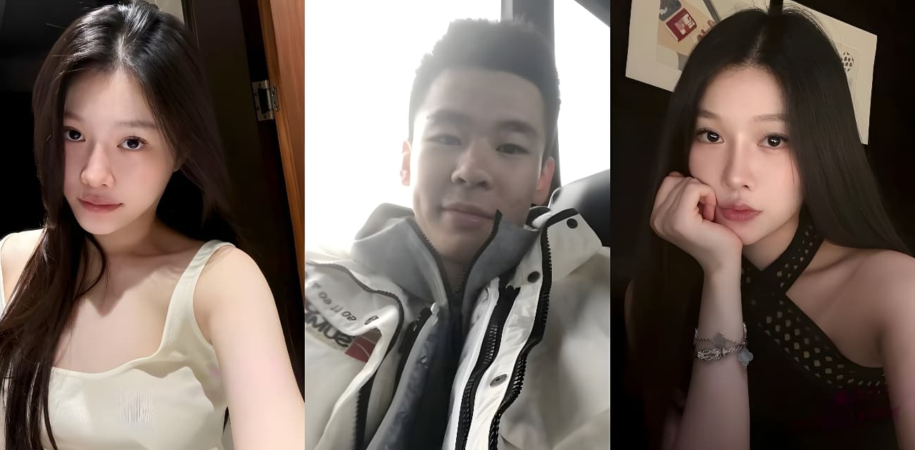 中国男篮郭昊文塌房实锤！隐瞒恋情到处哄骗妹妹当小三 陪睡四十岁富婆大姐包养特训费 聊天记录和视频曝光