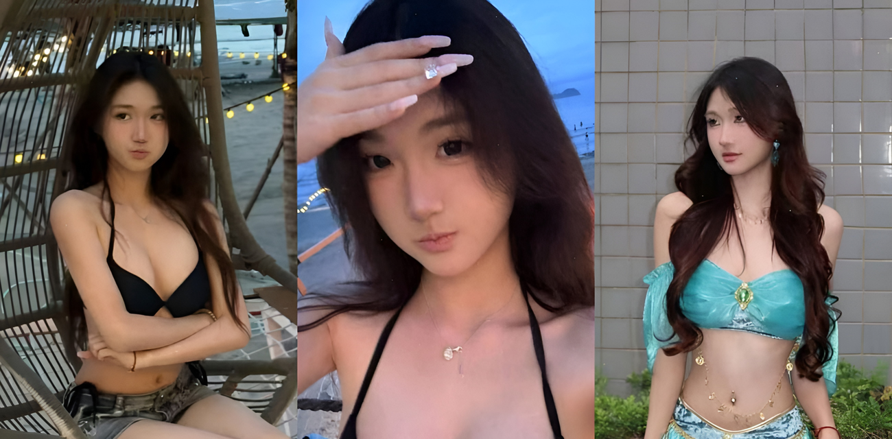 推特极品福利姬 困困狗 吊带黑丝大长腿 白虎嫩穴被沉浸式无套插入！