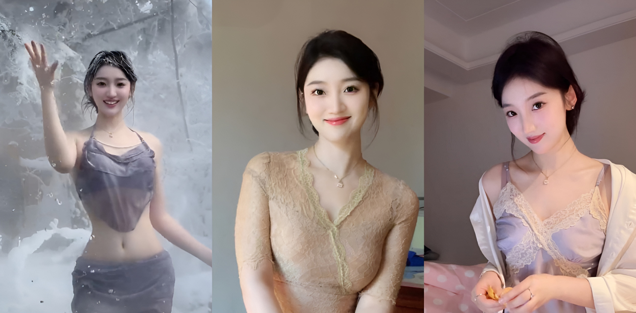 抖音网红 九成美 曝光与田栩宁恋爱两年竟被瞒生子 事态反转被曝上环做外围 1w5天价过夜费震惊网友！