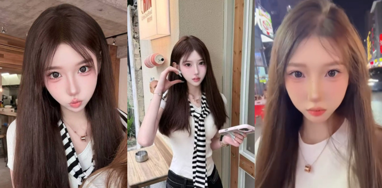 四川美女小美女 袁丽 跟男友分手后曝光性爱视频 水手服蒙眼口交 传教士爆操骚浪至极！