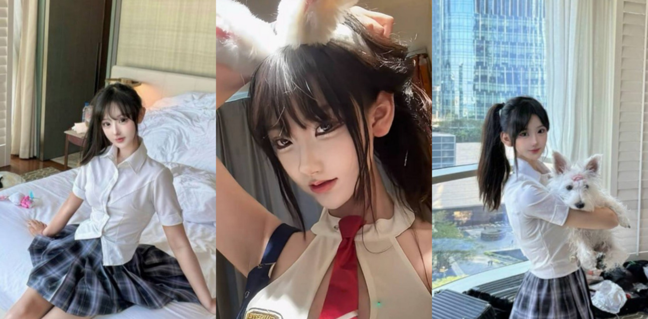 小红书爆料 浙江一富二代女生迷恋白皮男 面基秒变Easy girl 雪地旅行沦为免费肉便器！
