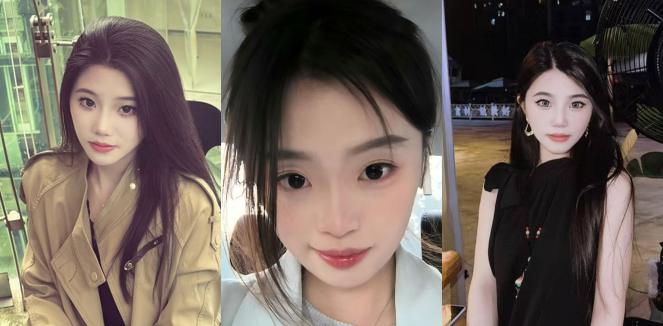 甘肃师范学院 梁璐 情侣私拍泄密 情趣制服紧裹娇躯诱惑 玉腿大开迎战肉屌！
