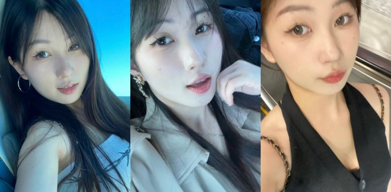 杭州小网红 宁云 与金主私拍曝光 女上位榨汁超级猛 表面清纯女神私下贱到爆！