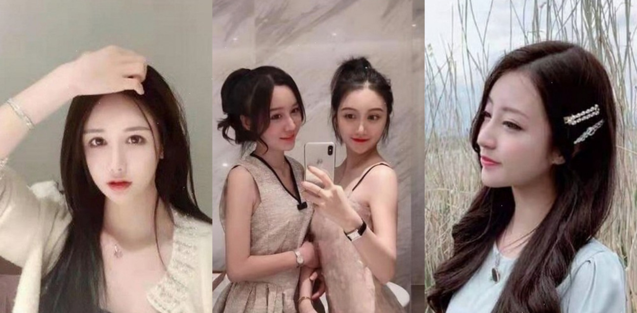 中经贸学院巨乳校花 李晓雅 不雅视频流出 露脸与男友各种姿势性爱自拍 高冷女神私下反差母狗一枚！