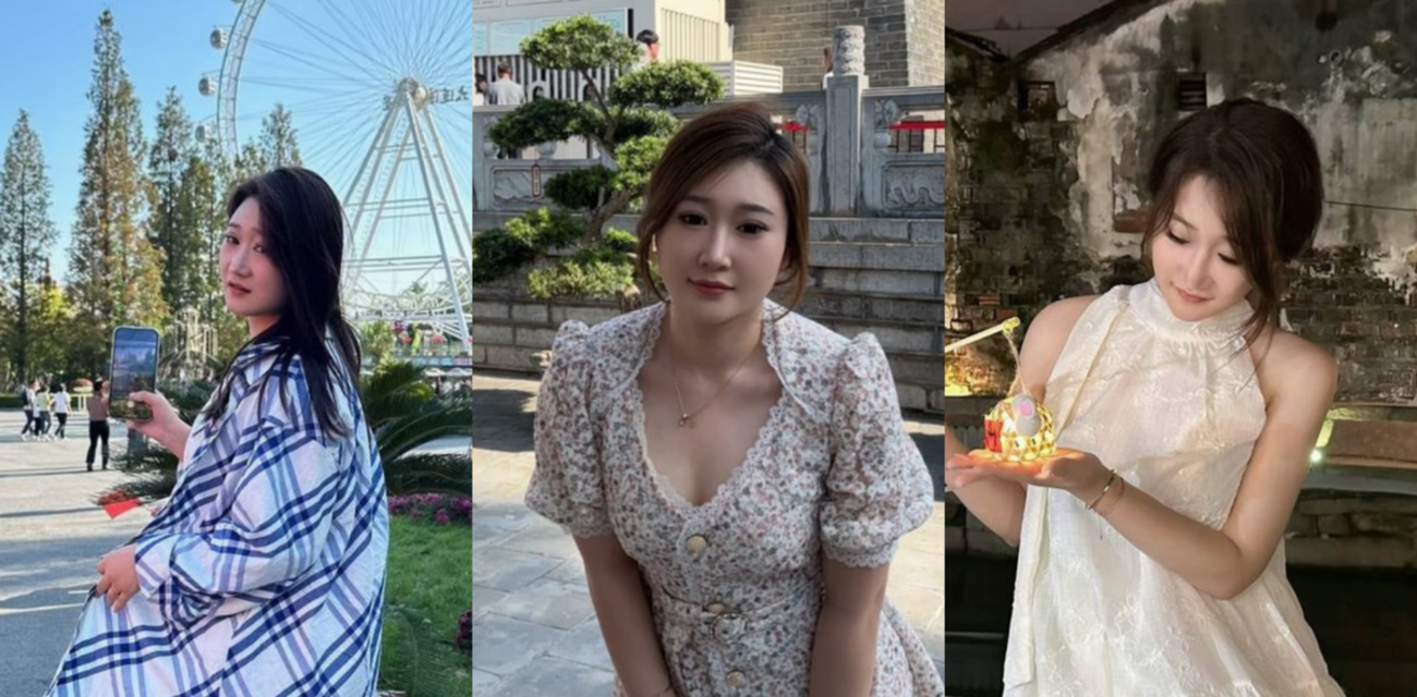 性瘾人妻 江茹钦 性爱私拍合集 甜美淫女媚骨天成 骚浪尺度碾压女优 户外露出玩自慰 脸穴同框被爆操！