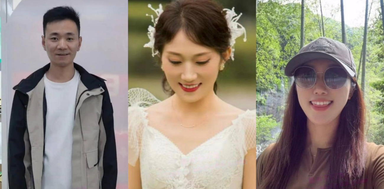 抖音网黄 厉老二 聊骚出轨被妻子抓包 模范夫妻人设崩塌成全网热搜 聊天记录太劲爆了！