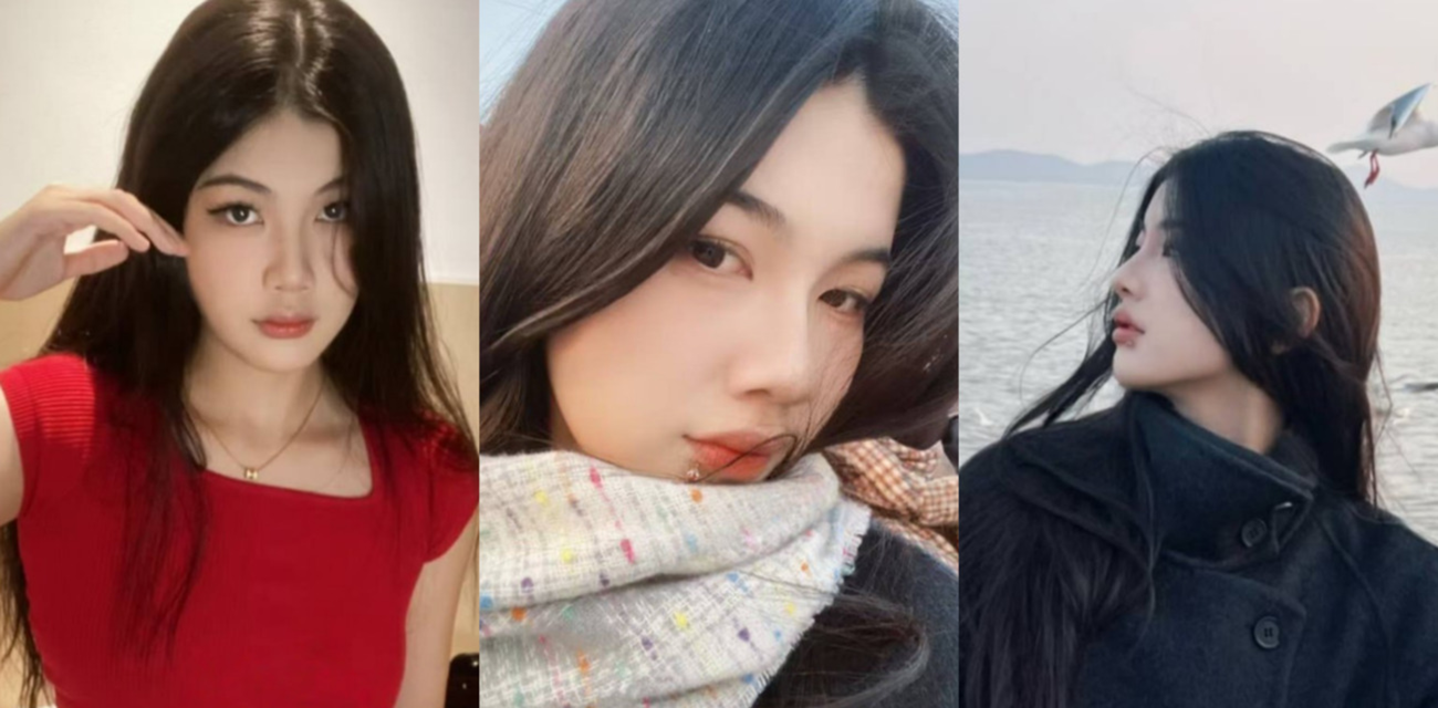 湖南反差嫩妹 周雅 金主调教视频曝光 粗长假屌双管齐下猛插双穴 高潮喷水反差至极!