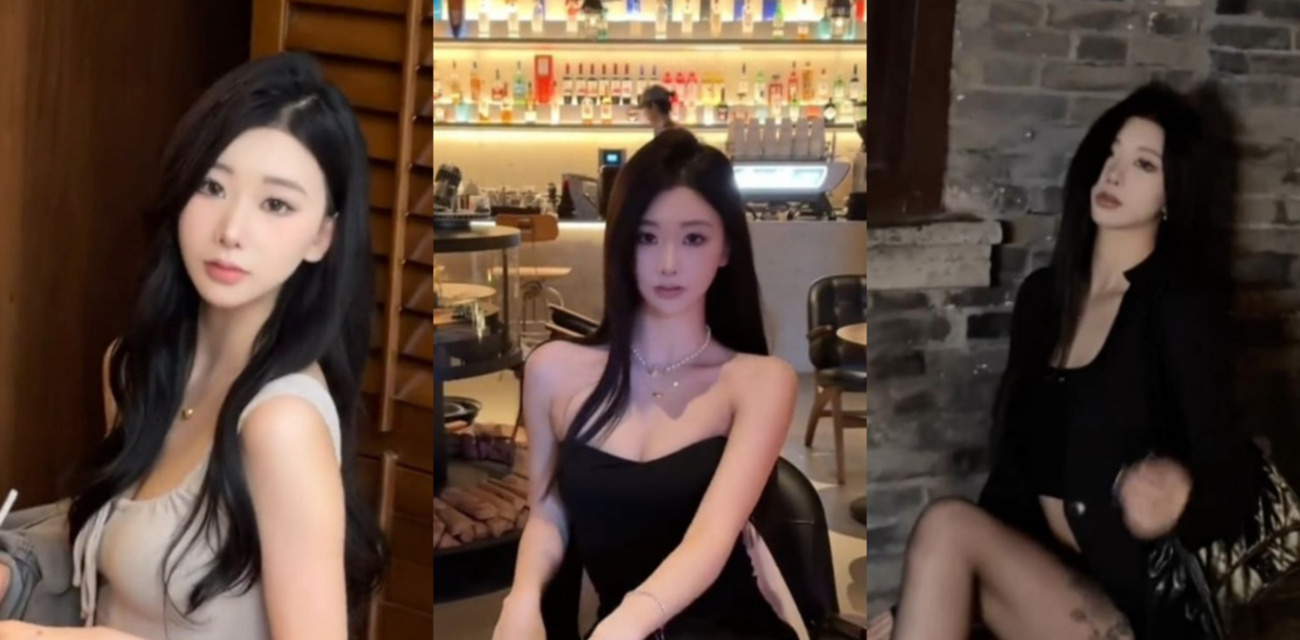 极品反差御姐 刘梓洁 不雅视频外泄 金主掐脖子狂抽猛插 骚到让人腿软上头！