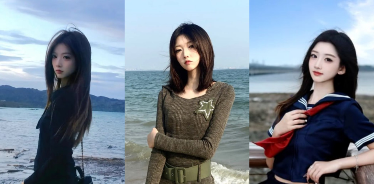 外围杀手 利哥探花 约操3000档JK学生妹 配合全方位打桩 狂操爽到浑身瘫软！