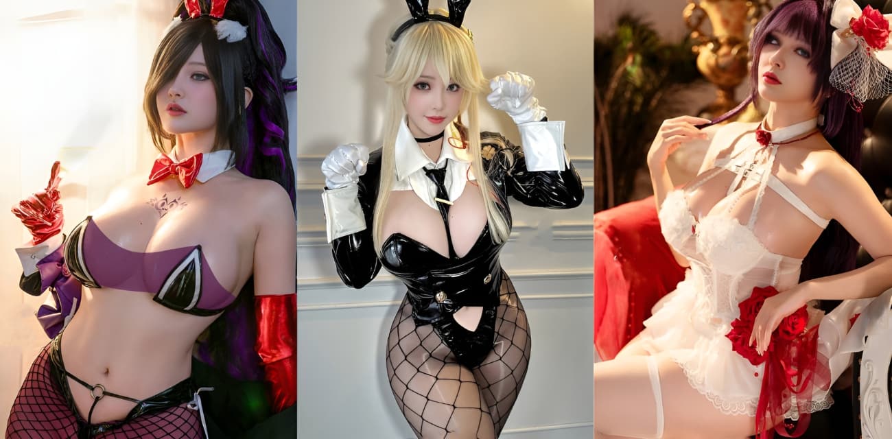 巨乳福利姬 TinyAsa 春丽cosplay 撅臀揉奶直接把人看射三发 超下流挑逗爽爆！
