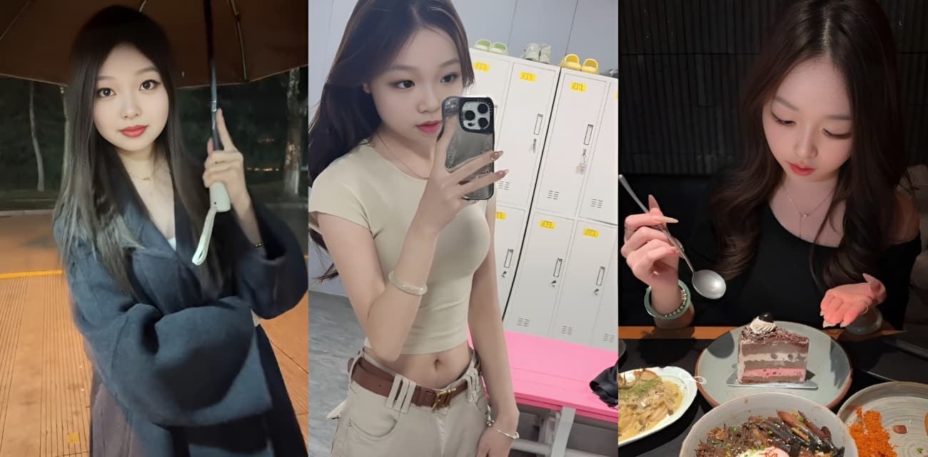高颜值精神小妹被黄毛PUA轻松搞定 酒店制服狂吞精液 无套后入翘臀猛操到腿软！