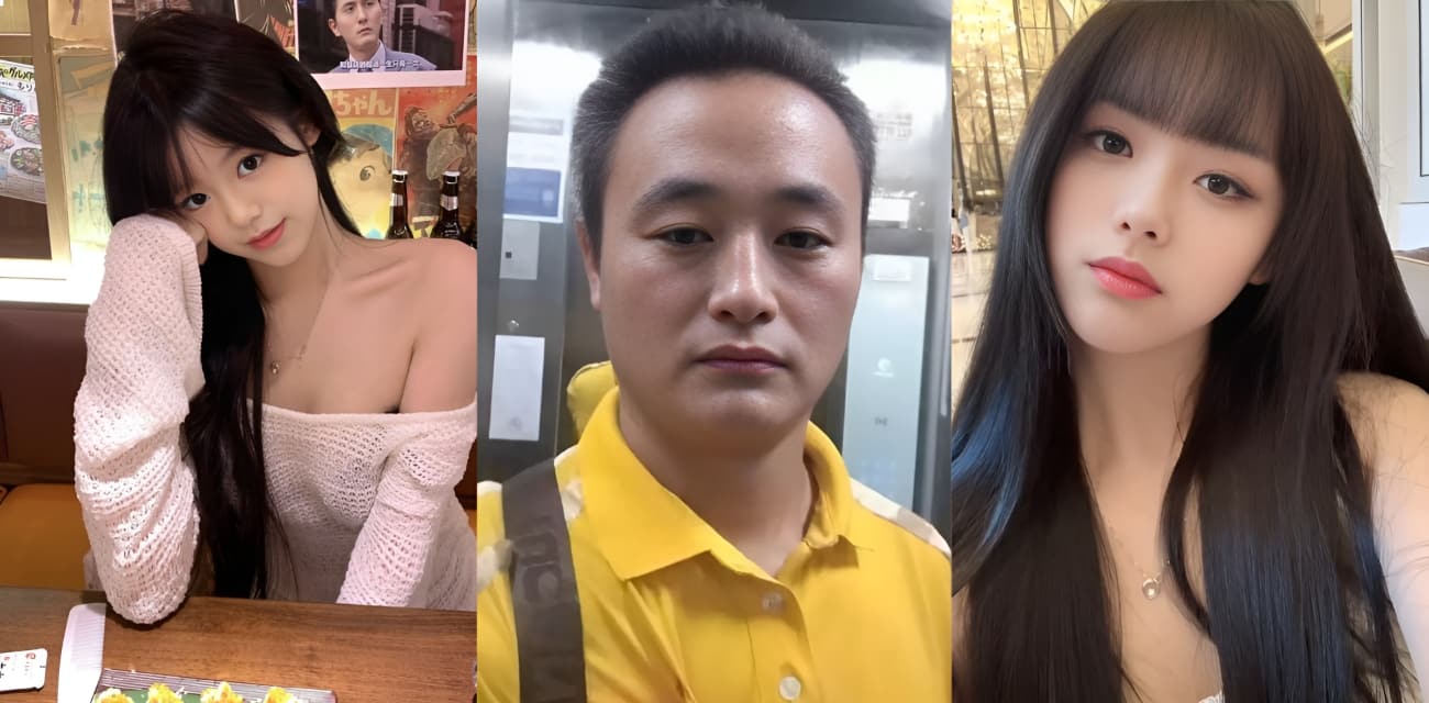 外卖骑手白嫖嫩妹小野鸡 吃饱喝足抹嘴就跑不给钱 妹子曝光聊天记录反被大哥甩出性爱视频！
