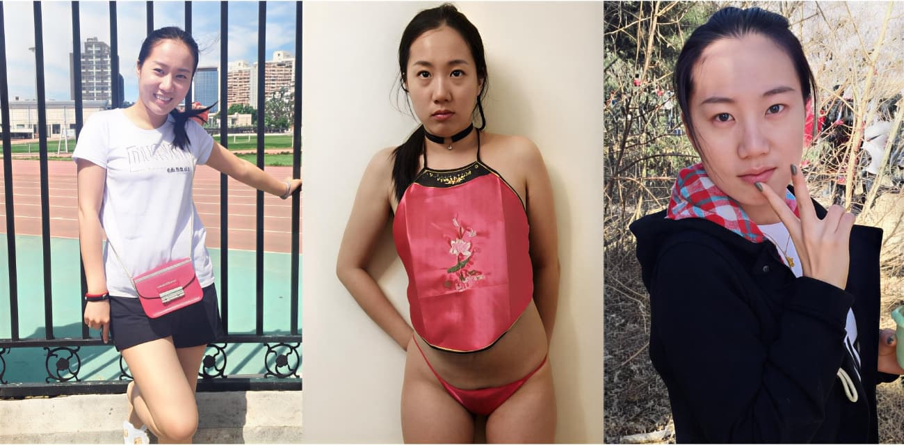 美艳人妻 刘珊 云盘海量私拍流出 十年淫片记录从粉嫩少女到骚浪少妇的全过程 这变化看得人直吞口水！
