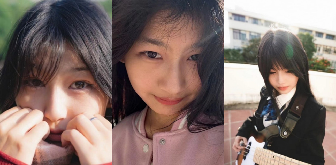 浙江音乐学院吉他女神 范若若 被学长PUA骗到酒店 高冷校花全程露脸被调教成母狗！