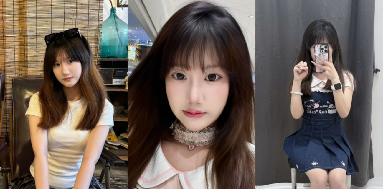 吉林女大学生 卢熙欣 不雅视频泄漏 为钱甘愿拍摄做爱视频 分手后被金主曝光！