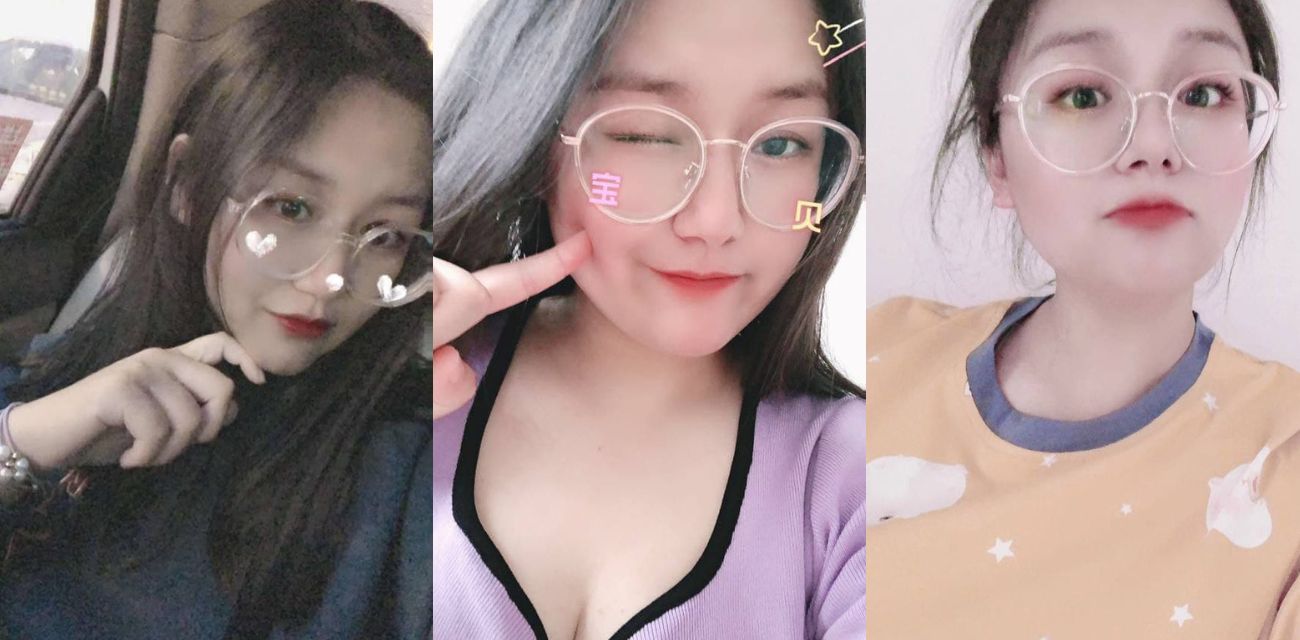 山西幼儿园老师，老师届中的眼镜妹反差婊，年纪轻轻就爱上了情趣内衣和被操！