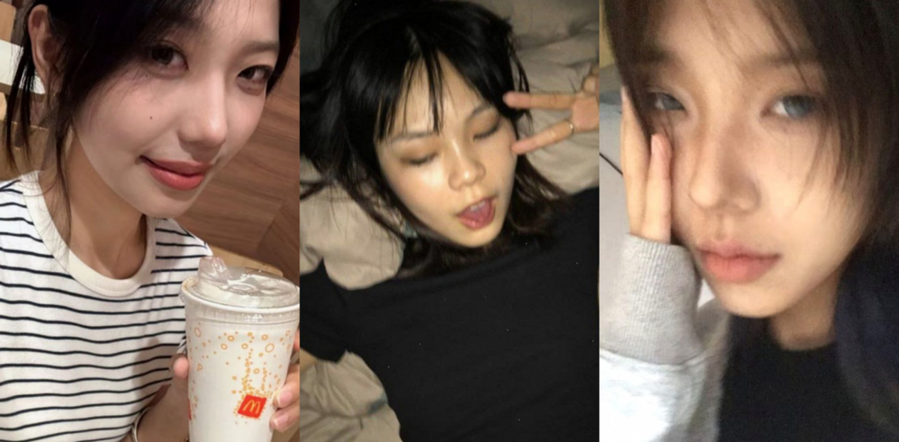 鲁东大学美少女 邹穆彤 黑料曝光 线上卖原味内裤拍定制自慰视频 线下遭金主重金约炮狂捅嫩穴！