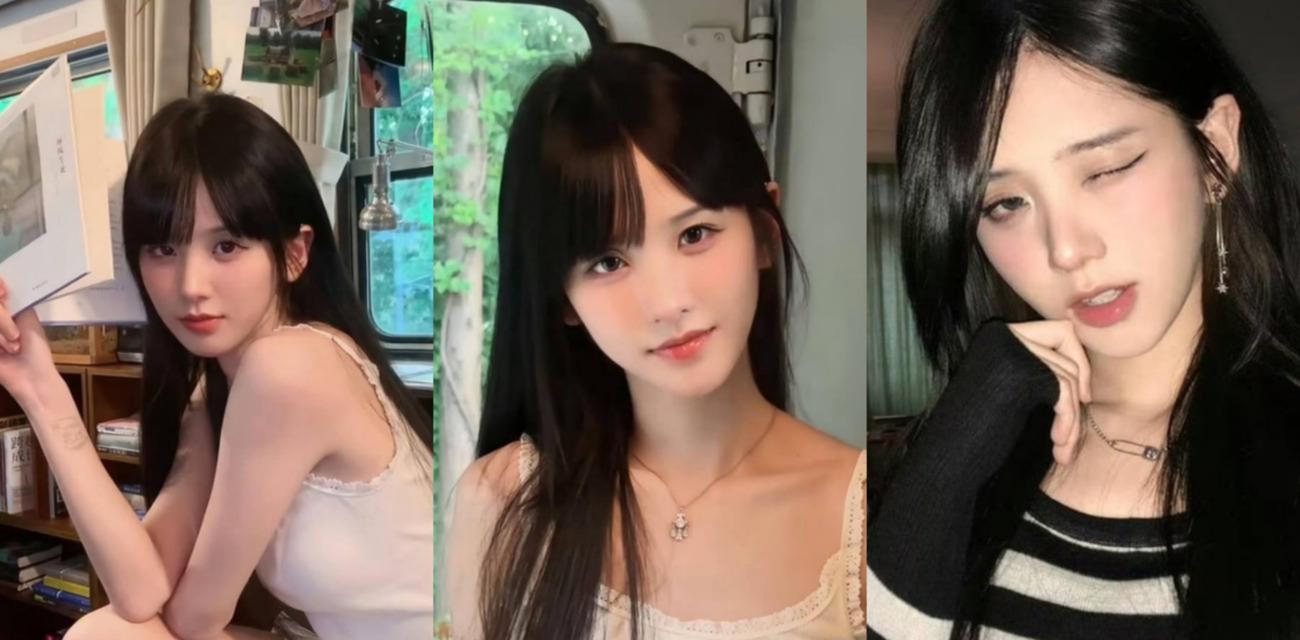 抖音纯欲天花板网红 井川里予 转战外网暴露本性 抽烟喝酒玩SM 私密视频独家曝光！