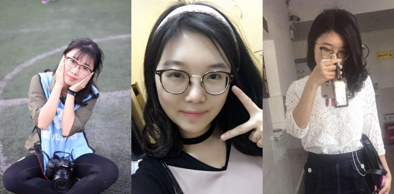瓜友投稿 健身房邂逅福州大学心理学眼镜妹 阙兴玙 速战速决酒店激战 全程淫荡对白！