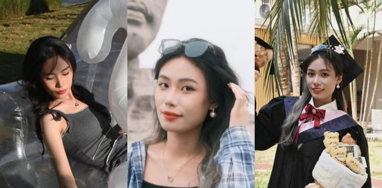三亚女大学生 周书婷 事件曝光 高颜值美女被爆与富豪酒店开房 亲密视频惨遭流出！
