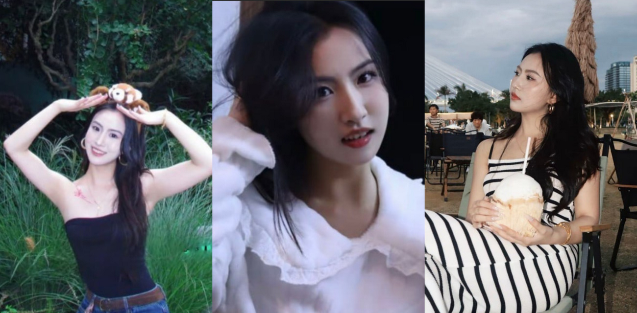 广西南宁清纯少女 魏江柠 分手惨遭渣男报复 私拍视频被疯狂泄露 骚浪模样全网刷屏！