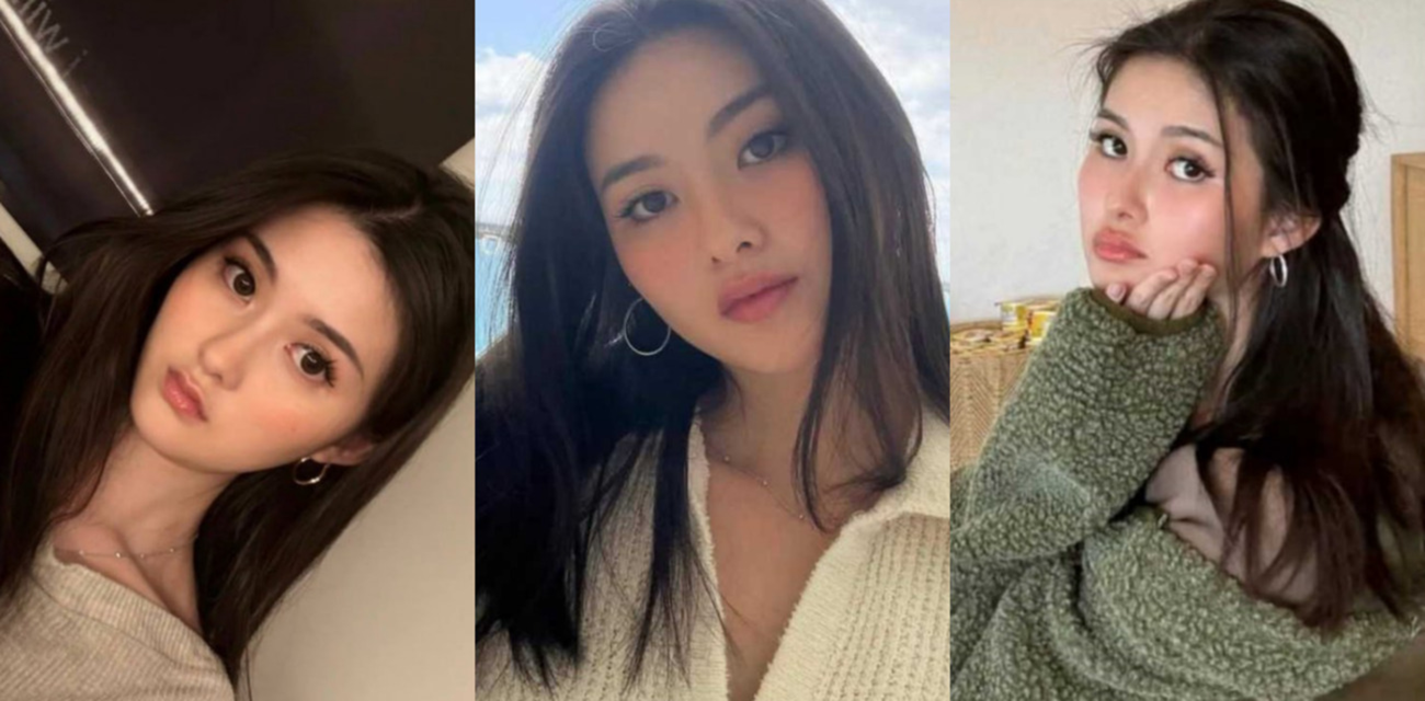 台湾微风集团董事长孙芸芸爱女 廖思惟 澳洲未婚生子 威胁富二代复合 反被其曝光性爱视频！