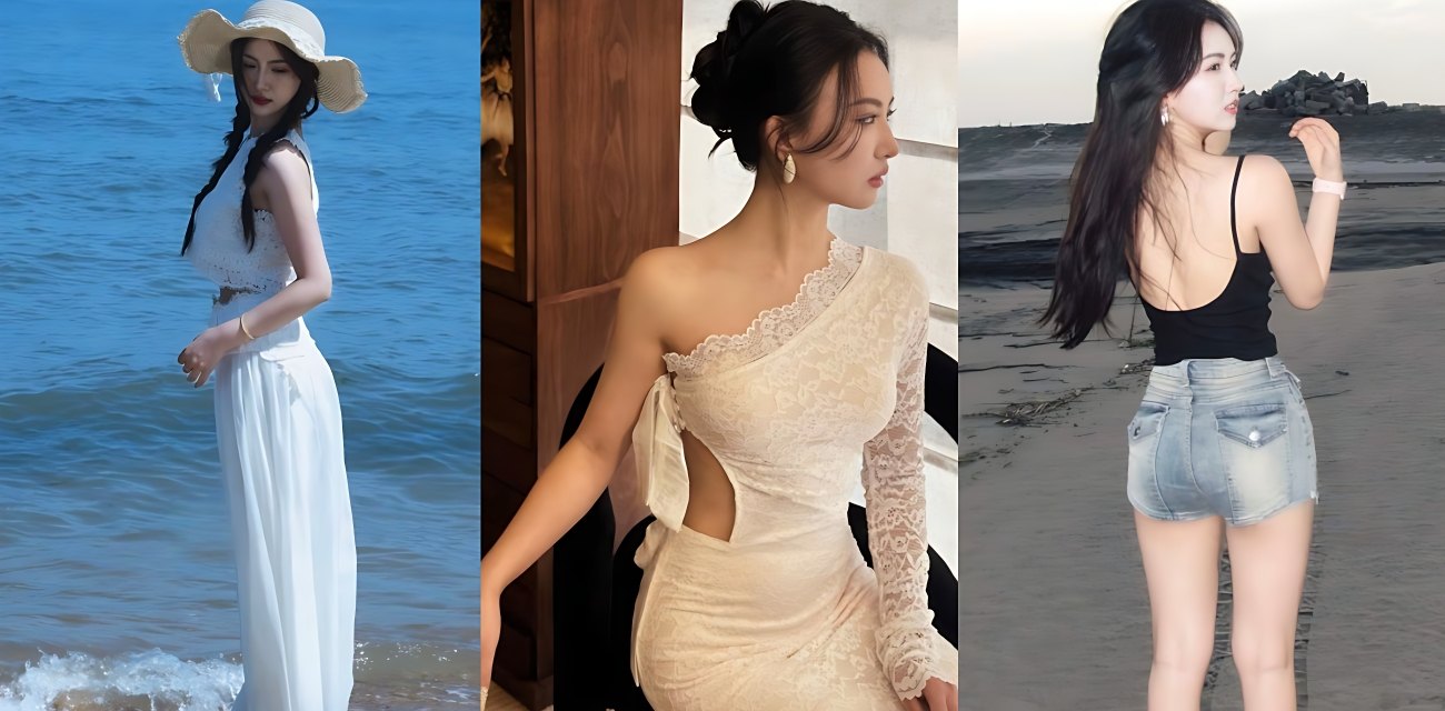 南宁甜美姐姐 魏江柠 私密视频意外流出 清纯温柔妹子秒变放浪小骚货！