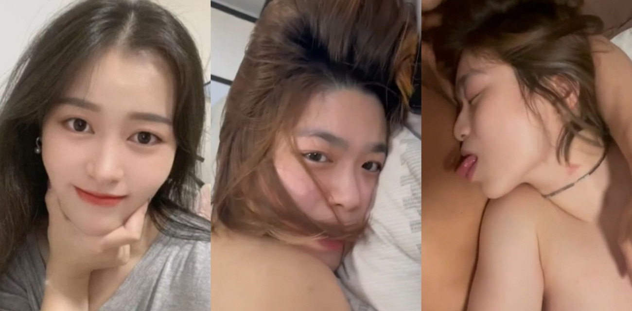 大连极品健身女教练 张雨雯 被撸铁猛男圈养调教 露脸自拍啪啪实录流出 巨乳翘臀母狗掐脖猛操嗷嗷叫！