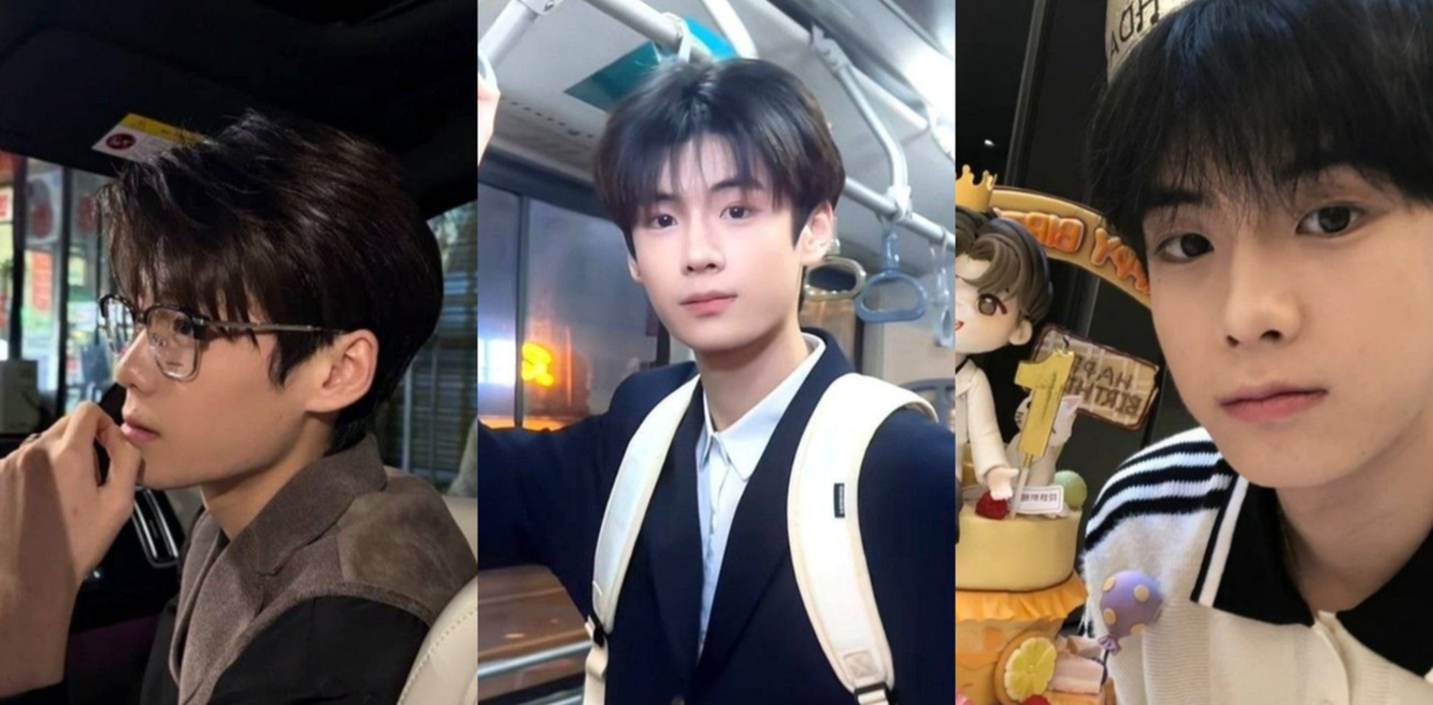 抖音322万粉丝颜值博主 刘佳梁 人设崩塌 深情回馈竟是选妃 高等级女粉揭露礼物背后的暧昧真相！