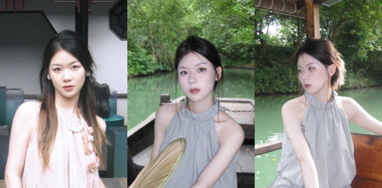 浙江高颜值反差母狗 魏凝 性爱视频流出 情趣黑丝深喉狂操 白浆喷涌变专属骚货！