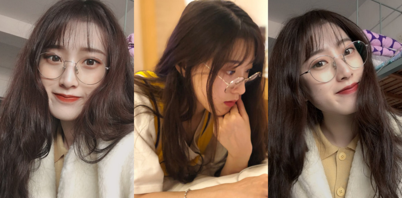 杭州大学清纯眼镜妹 雪儿 与金主私密视频泄密 绝美脸蛋深喉口交 魔鬼身材让人欲罢不能！