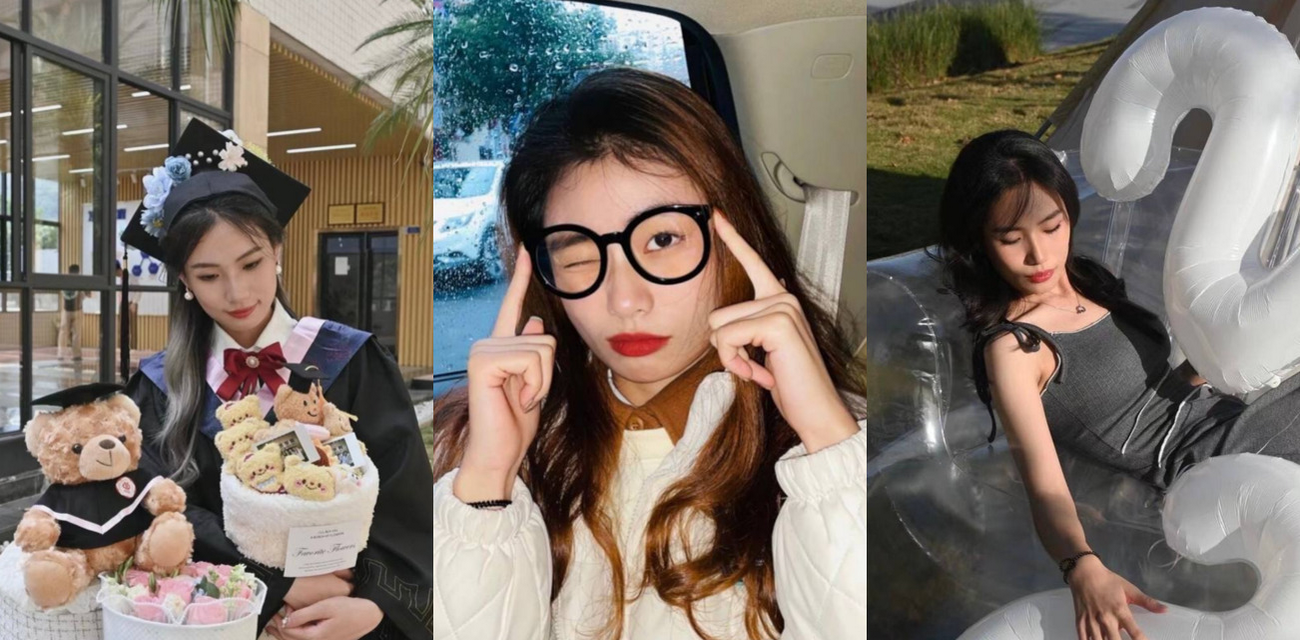 广东天河区研究生 陈莎莎 分手惨遭渣男报复 私拍视频被疯狂泄露 骚浪模样全网刷屏！