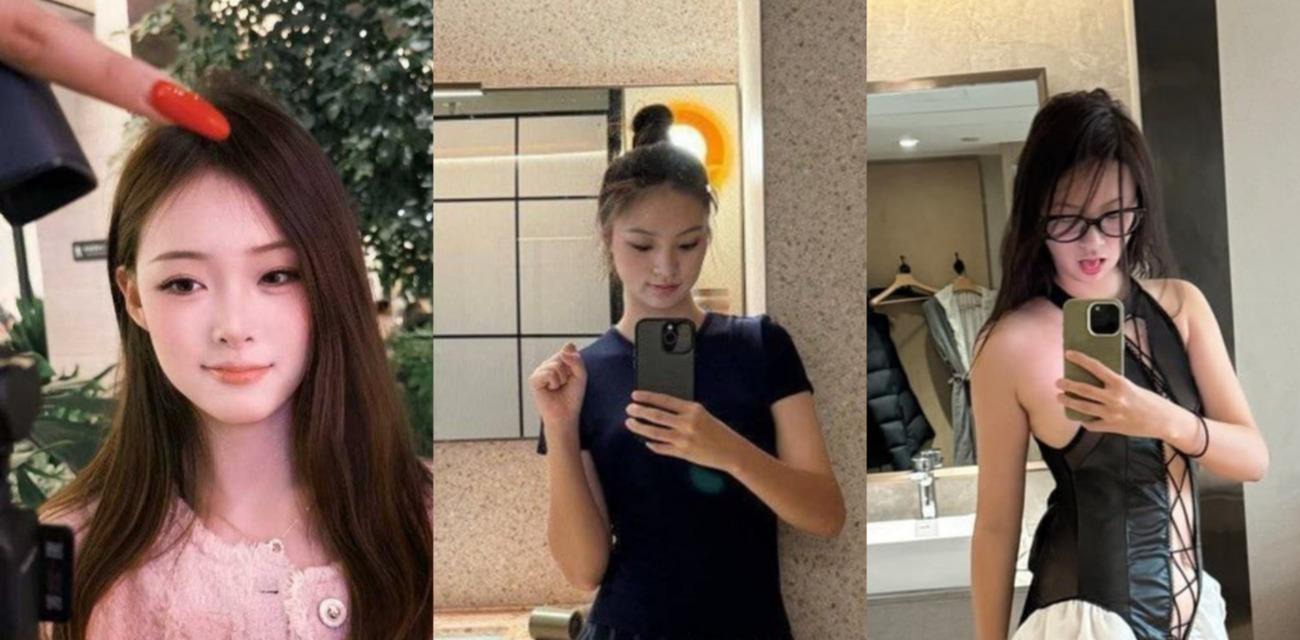 湖南反差大学生 孙秀 私拍泄密 表面清纯女神竟被金主包养 扭腰摆臀主动求欢！