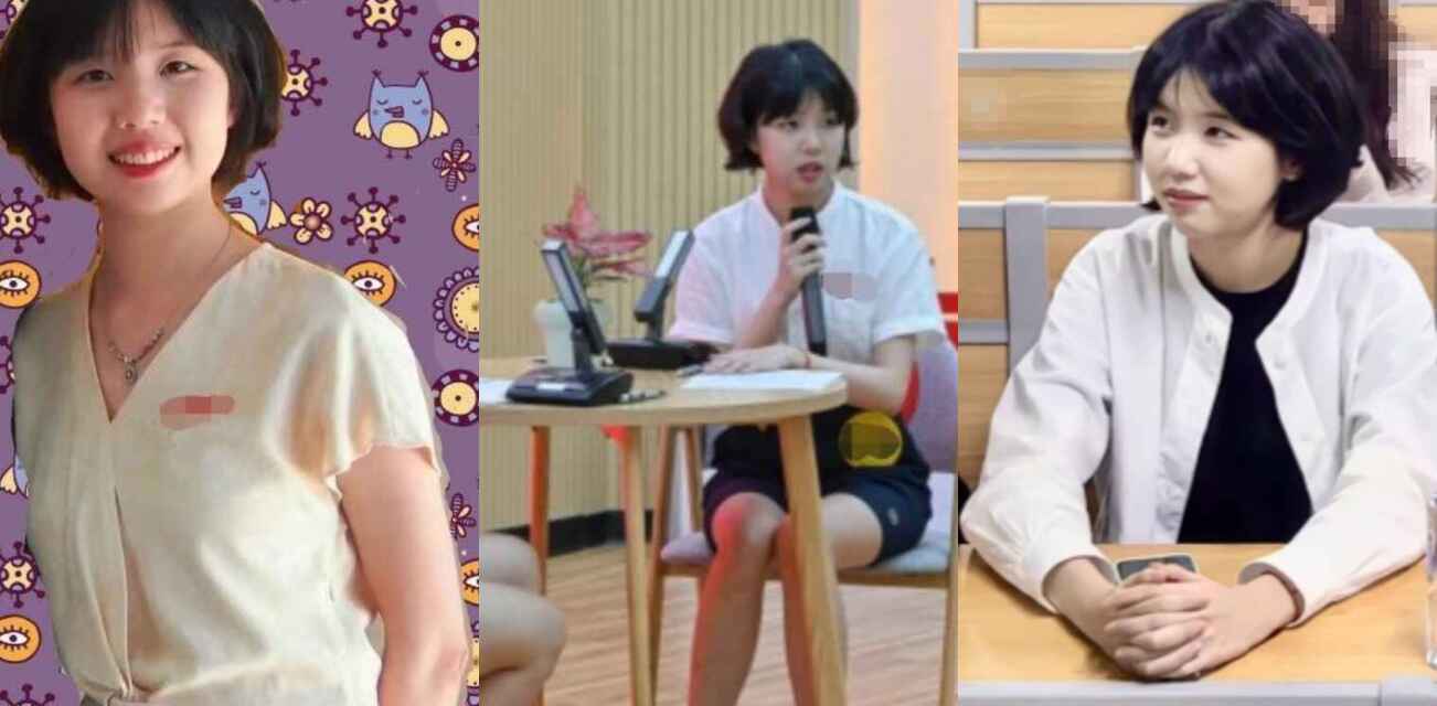 闽南师范大学 顶级反差学生妹被男友各种调教做爱，被操到高潮喷水，学生妹就是不一样啊