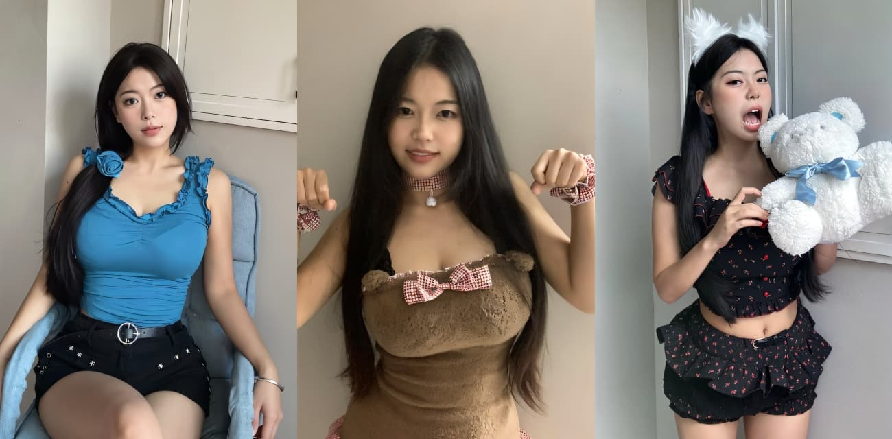 纯天然巨乳母狗私拍视频 做饭时被男友直接过来按灶台上开干 从厨房到客厅 最后直接无套内射！